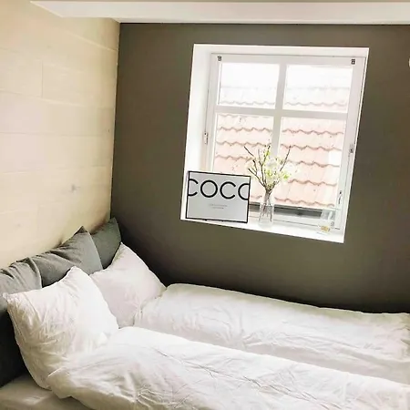 Apartman Very Beautiful Modern *