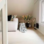Very Beautiful Modern Apartment Bergen