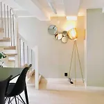 Apartment Very Beautiful Modern Bergen