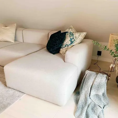 Apartment Very Beautiful Modern *