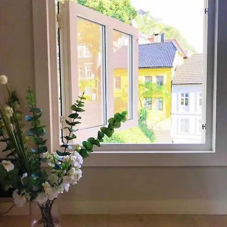 Lejlighed Very Beautiful Modern