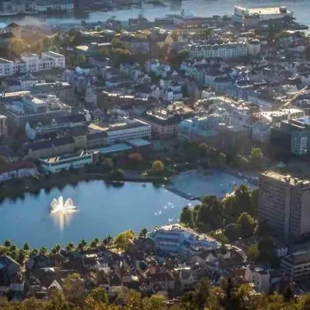 Very Beautiful Modern Bergen