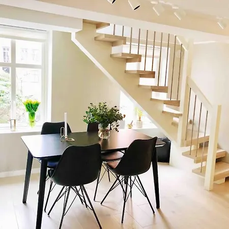 Very Beautiful Modern Bergen