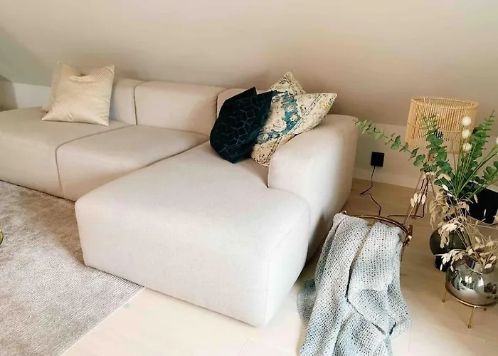 아파트 Very Beautiful Modern *