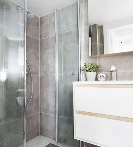 Very Beautiful Modern 베르겐