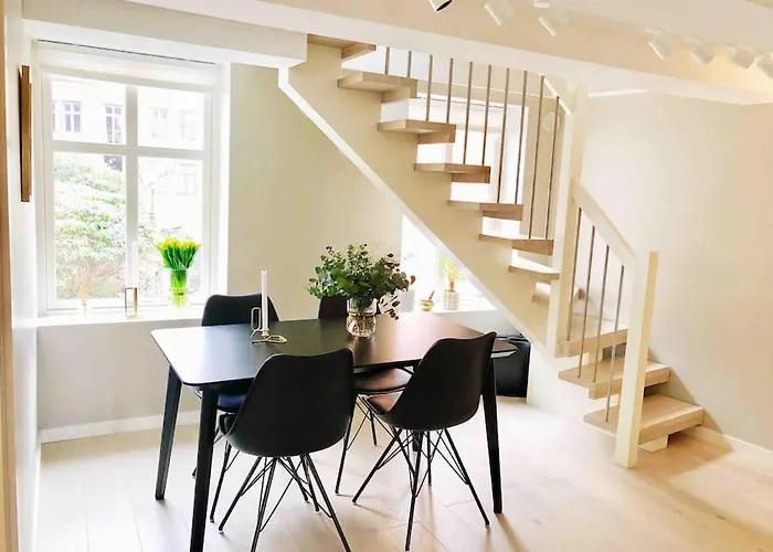 Very Beautiful Modern 베르겐