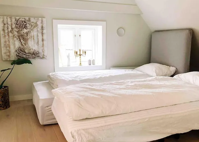 Very Beautiful Modern Lägenhet