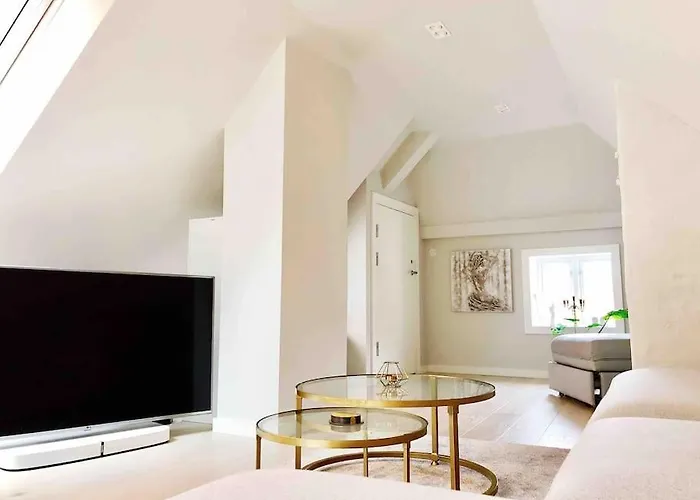 Very Beautiful Modern Lägenhet *