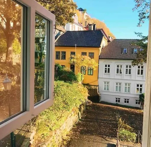 Very Beautiful Modern * Bergen